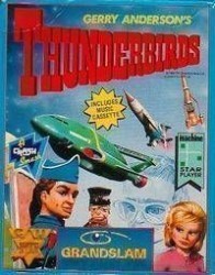 Thunderbirds – Mission 3 – Bank Job (1989)(Grandslam Entertainments)[a][48-128K] Rom